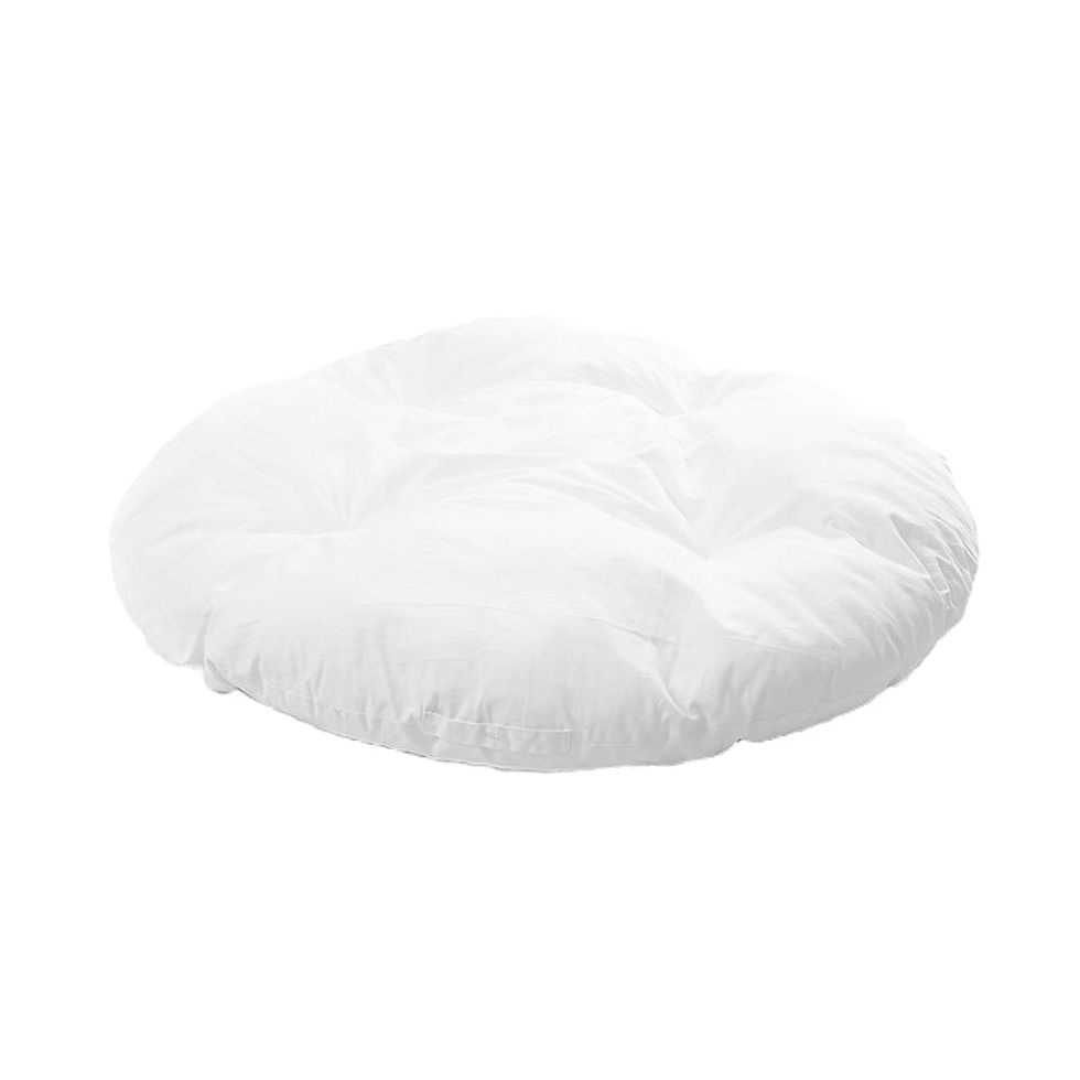 Thumbnail: HOOGA Fernnie Floor Cushion