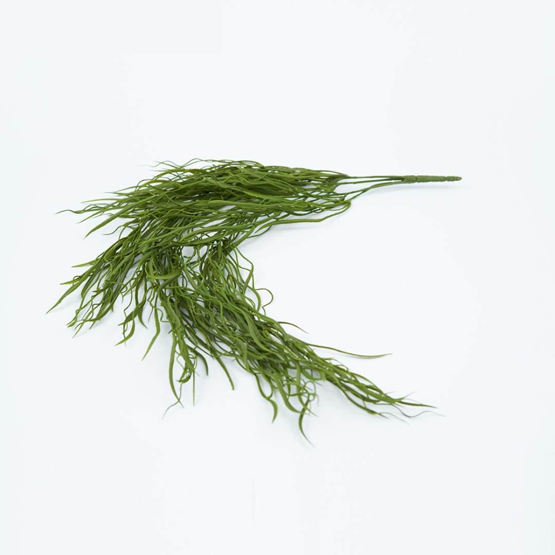 HOOGA Faux Botanical 04OPHE101 Hanging Willow