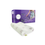 Thumbnail: WINNY Lavender Contour Memory Pillow