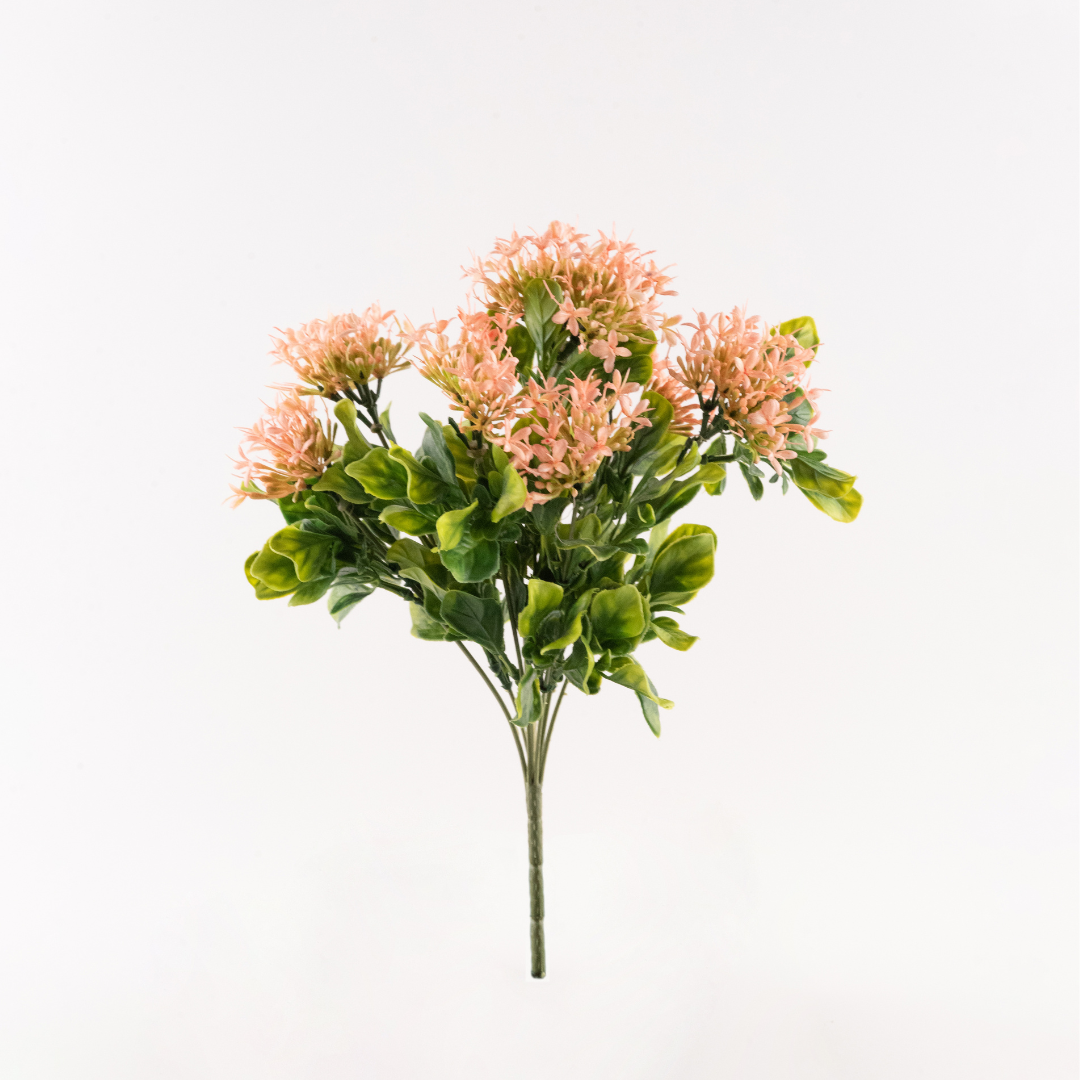 HOOGA Faux Botanical WFS01 Lilac Bush