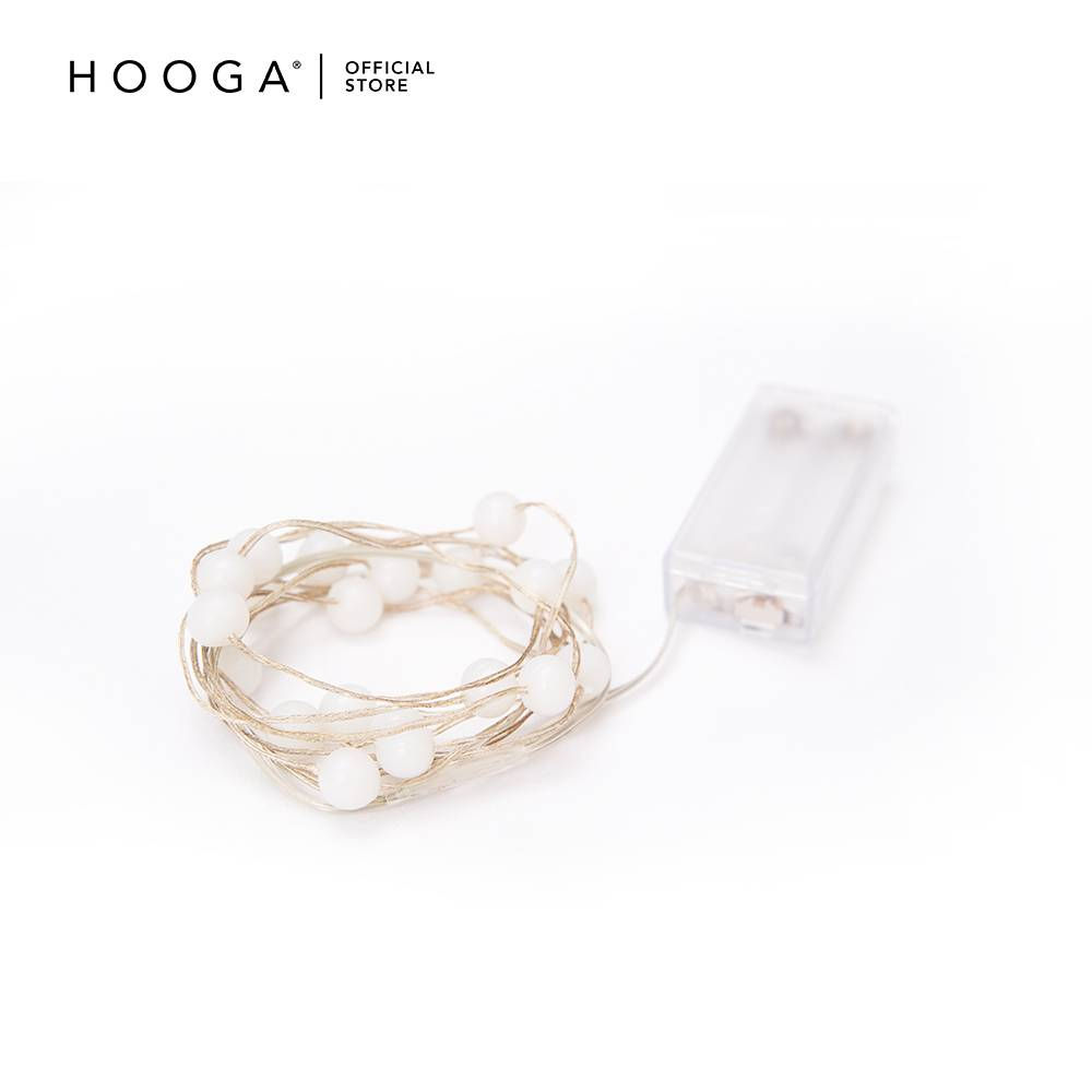 HOOGA Fairy Lights Ava