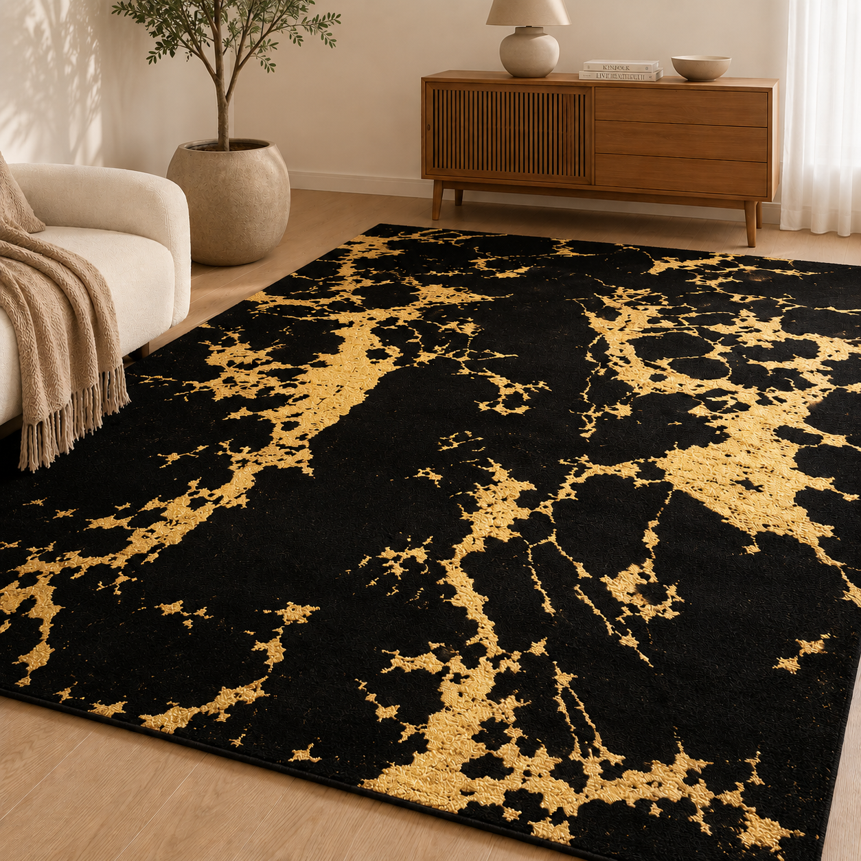 ALMAAS Rug