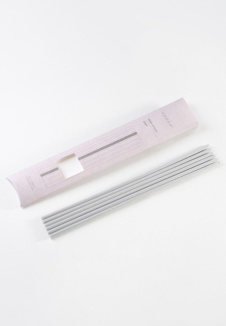 Thumbnail: HOOGA Unscented Reed Sticks