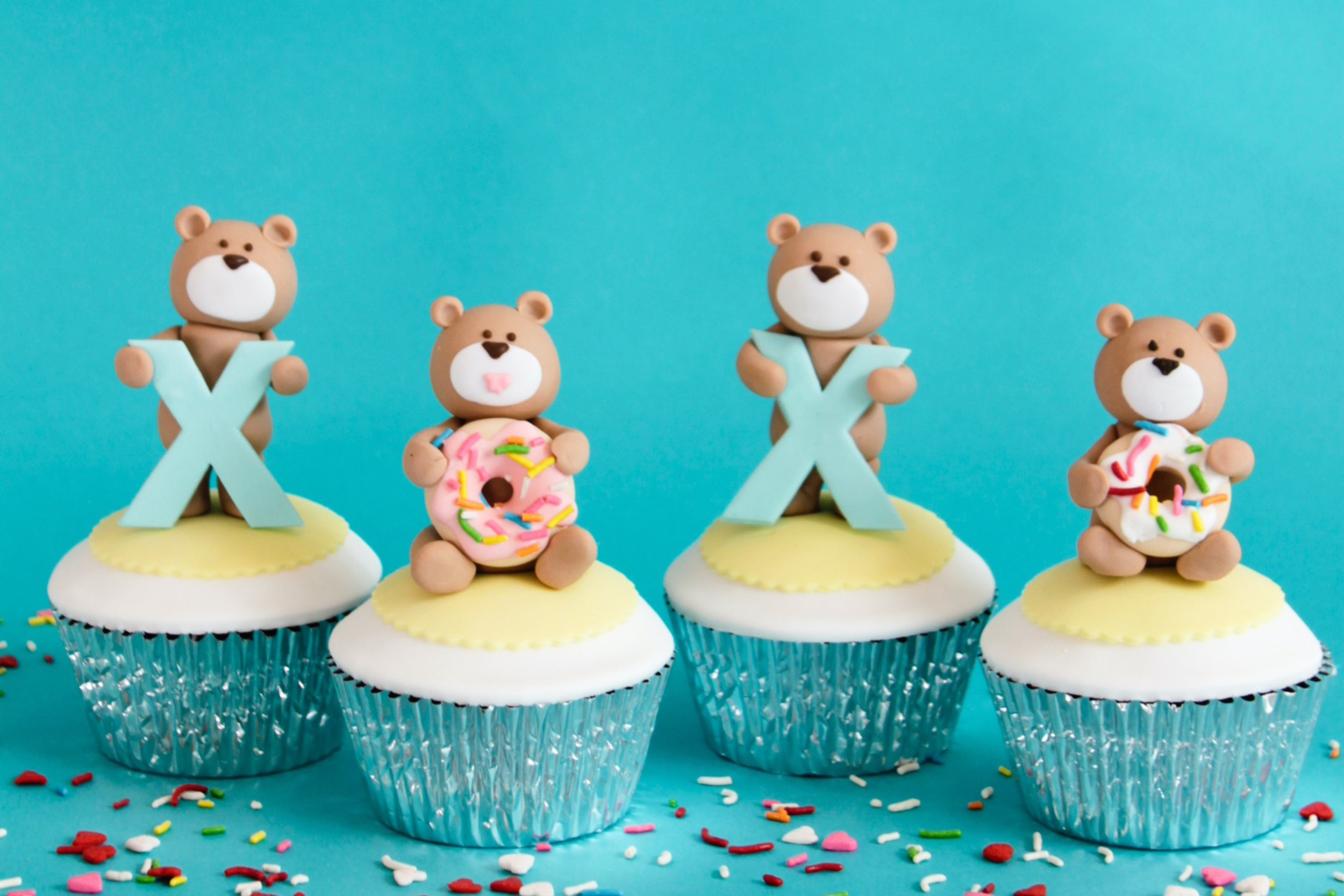 Maria Andree Boutique Bakery