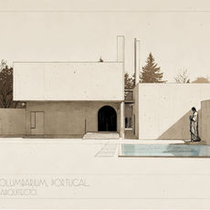 Pinhal de Leiria Columbarium