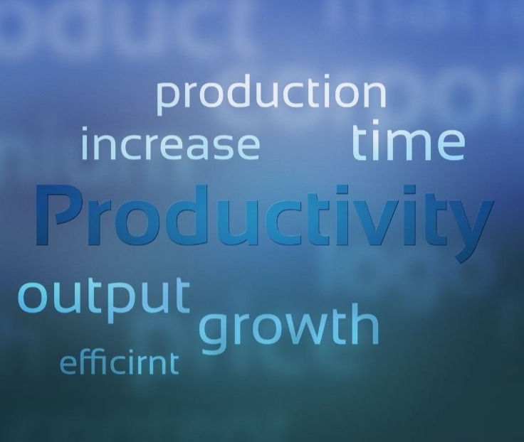 Come aumentare la produttività