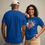 Thumbnail: Raven Unisex t-shirt
