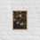 Thumbnail: Bumble Bee Framed poster