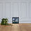 Thumbnail: Skyline Framed poster