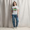 Thumbnail: Smoke Every Day Weed Unisex classic tee