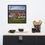 Thumbnail: Athens Ohio Framed poster