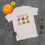 Thumbnail: Crop Top Unisex T-Shirt