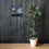 Thumbnail: Skyline Framed poster