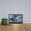 Thumbnail: Skyline Framed poster