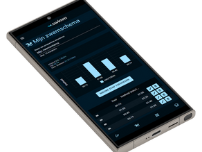 Moderne applicaties met Blazor