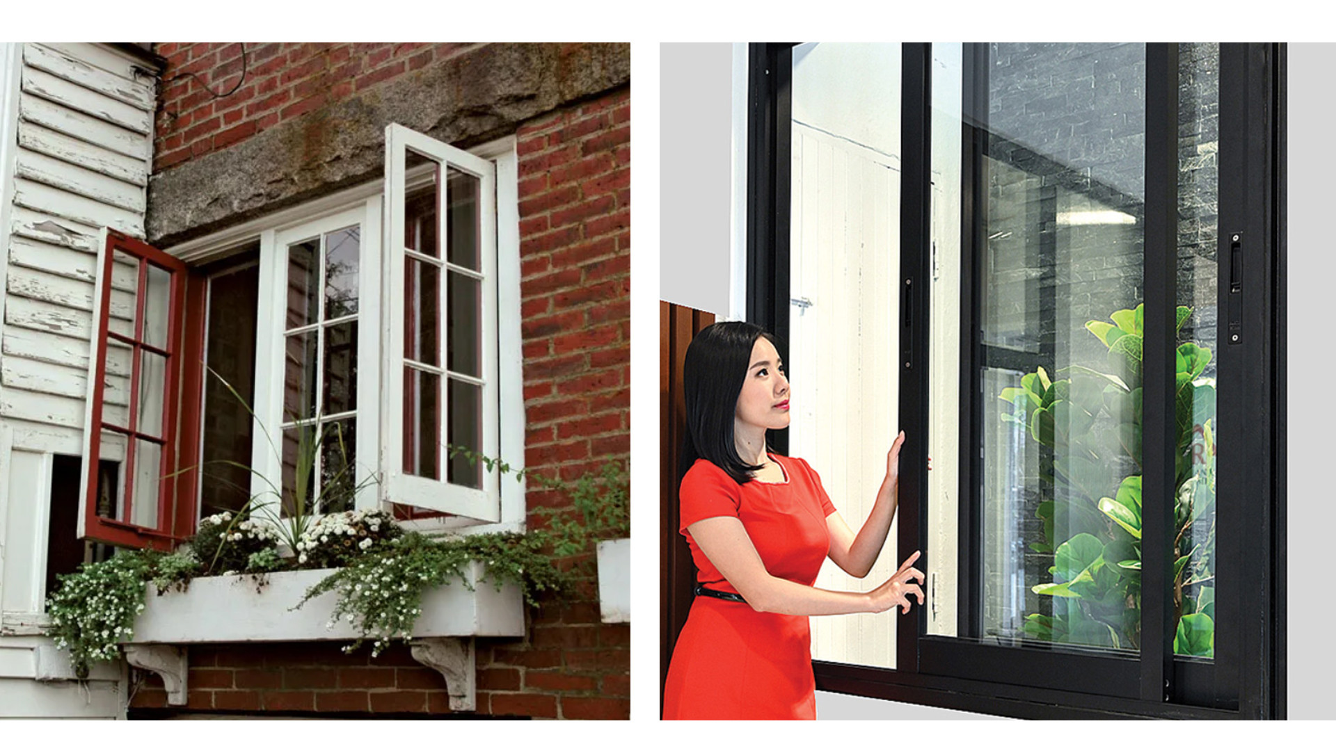 Sliding vs Casement Windows A Complete Guide