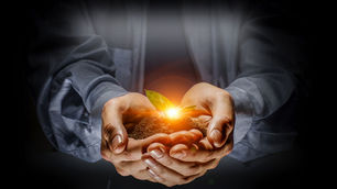 Geben, was ich erhalten will