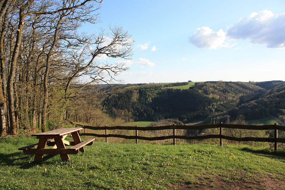 Troisvierges
