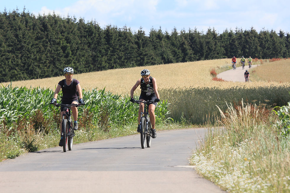 Touristinfo Troisvierges