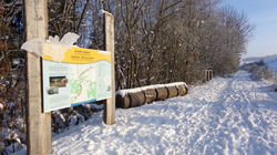 Touristinfo Troisvierges