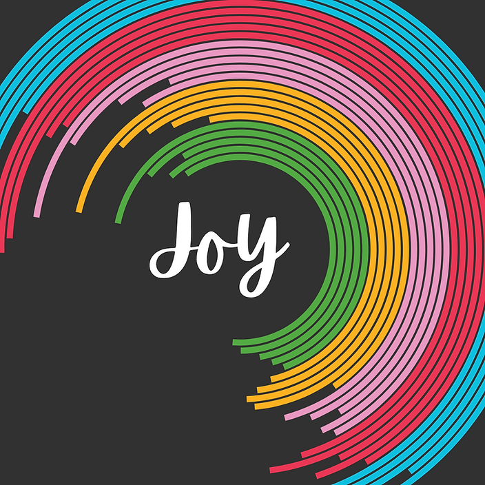 Joy Coaching and Consulting logo