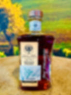 Wilderness Trail WBS Rye