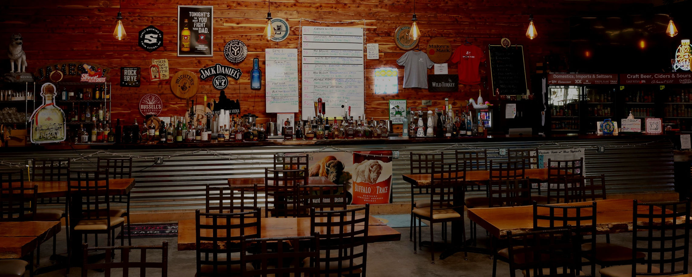 Biggest Liquor Inventory In Nebraska | Wine, Beer, And Spirits