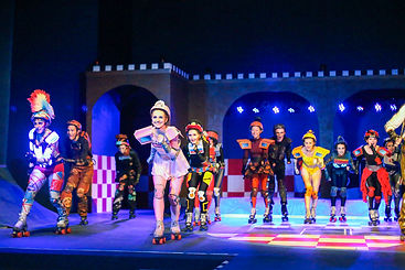 Starlight Express
