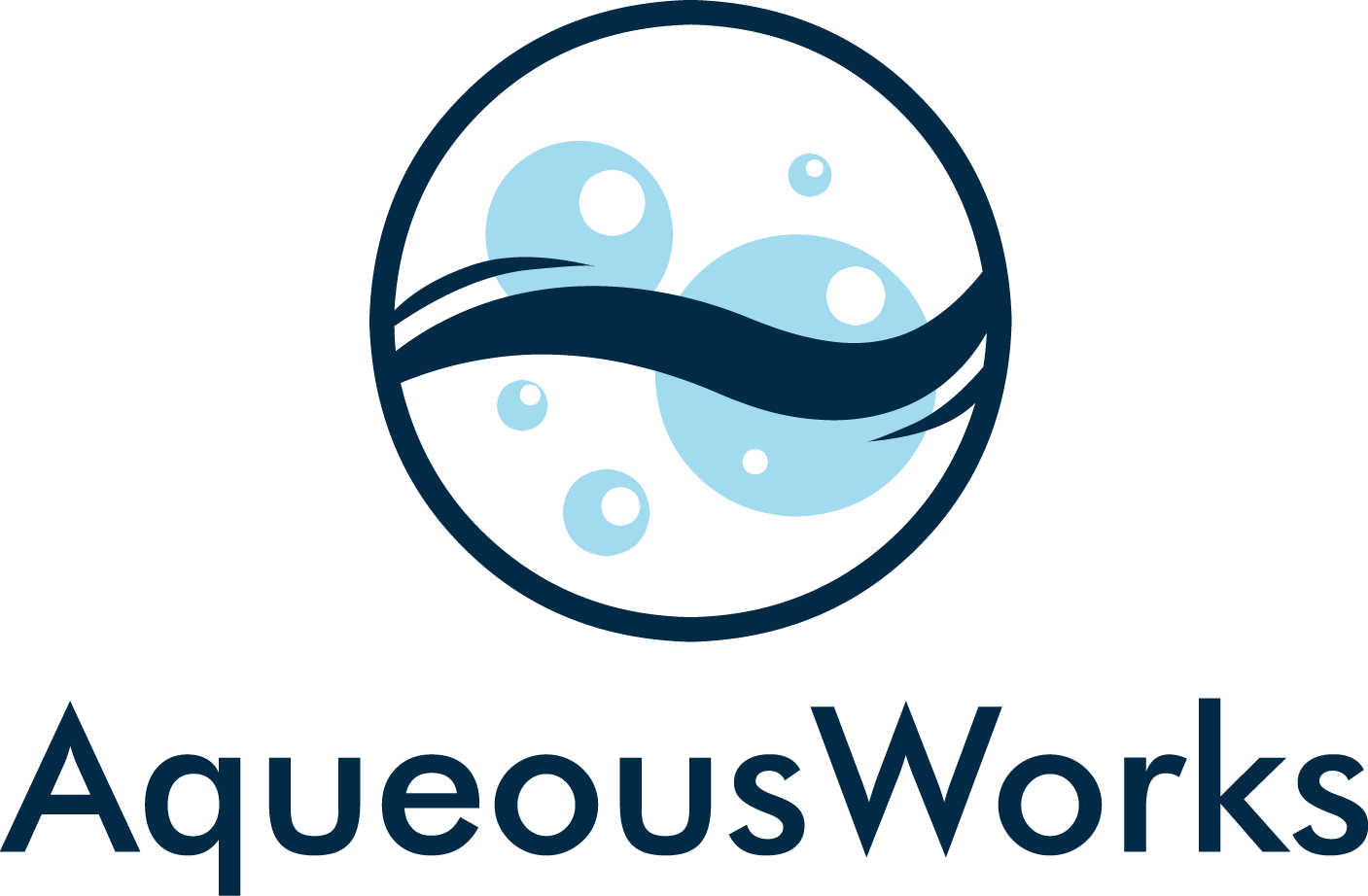 Stabilised Aqueous Ozone Science Technician Community