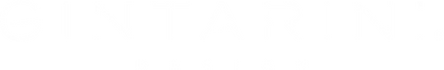 Logo Gintarini Design blanco.png