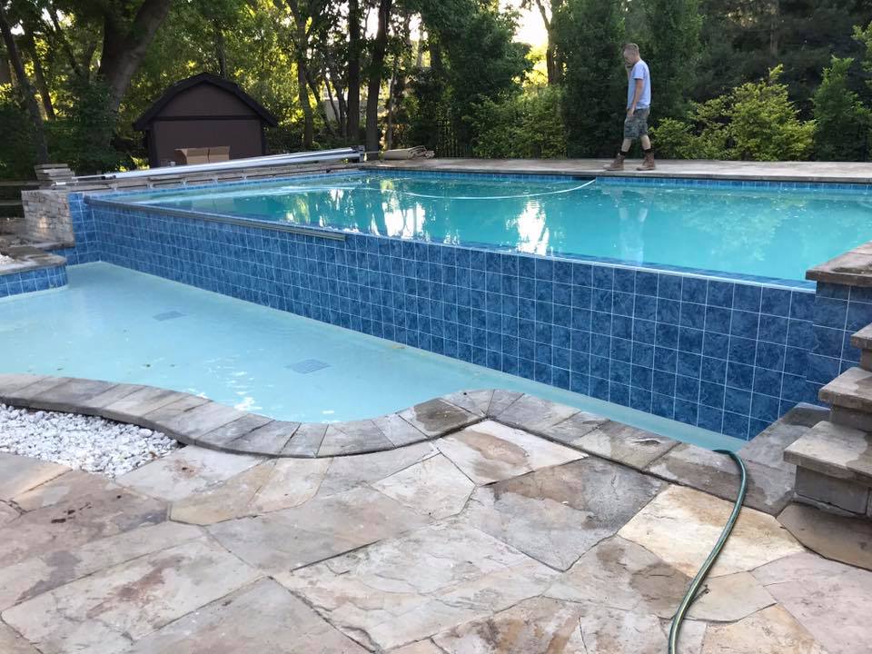 Utah Pool and Spa Installation Salt Lake City, Utah Pools
