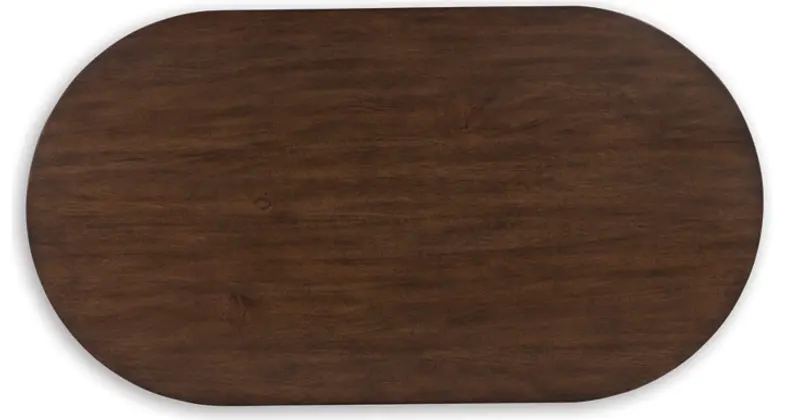 Thumbnail: Breckington Cocktail Table with Storage