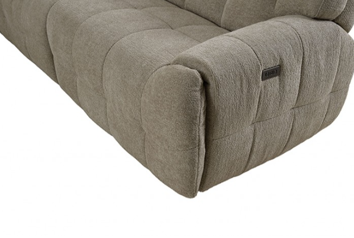 Thumbnail: Southwold Power Sectional – Beige