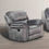 Miniatura: Sofa + Loveseat + Chair