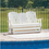 Miniatura: Hyland Wave Glider Loveseat