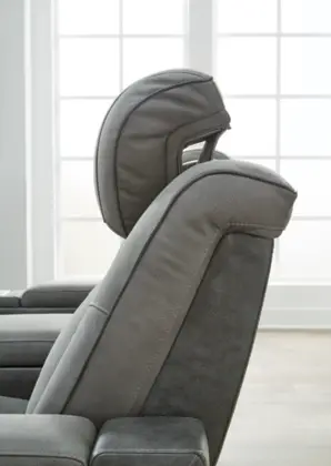 Thumbnail: Next-Gen DuraPella PWR Recliner/ADJ Headrest