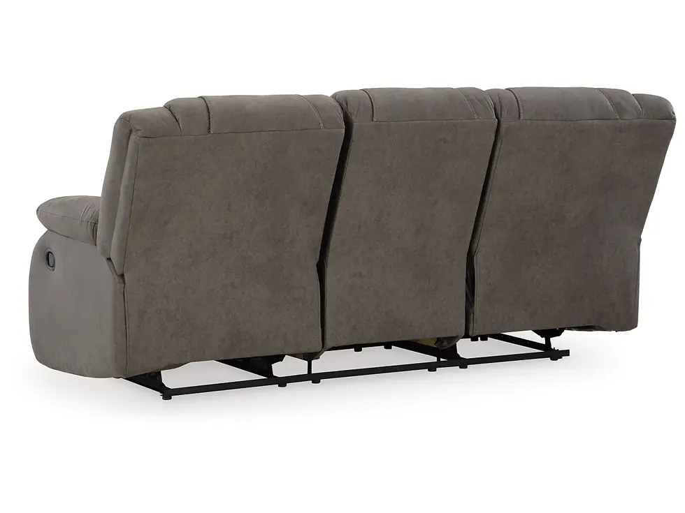 Miniatura: First Base Manual Reclining Sofa