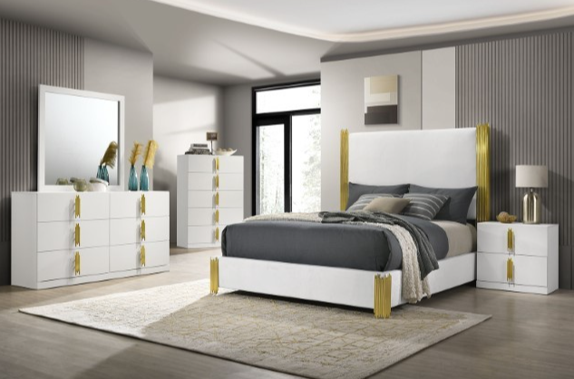 Thumbnail: Basildon Bed