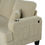 Miniatura: Sofa, Beige