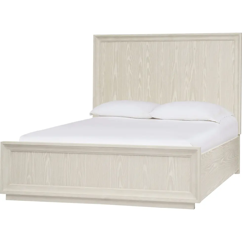 Miniatura: Maxime Platform Bed
