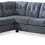 Thumbnail: Marleton 2-Piece Sectional with Chaise