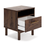 Thumbnail: Calverson One-Drawer Nightstand