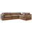 Thumbnail: Emilia 4-Piece Sectional