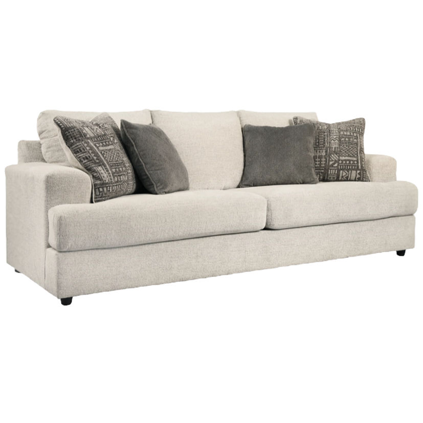 Miniatura: Soletren, Queen-Size Sofa Bed
