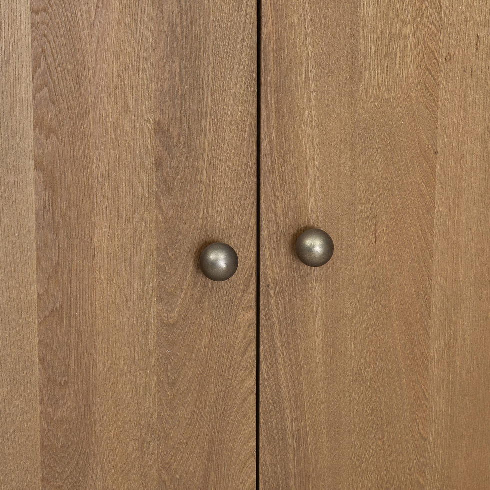 Thumbnail: Langley Sideboard – Cabin Glow