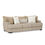 Miniatura: Sofa, Light Brown
