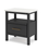 Thumbnail: Cadmori One-Drawer Nightstand (B2616-91)