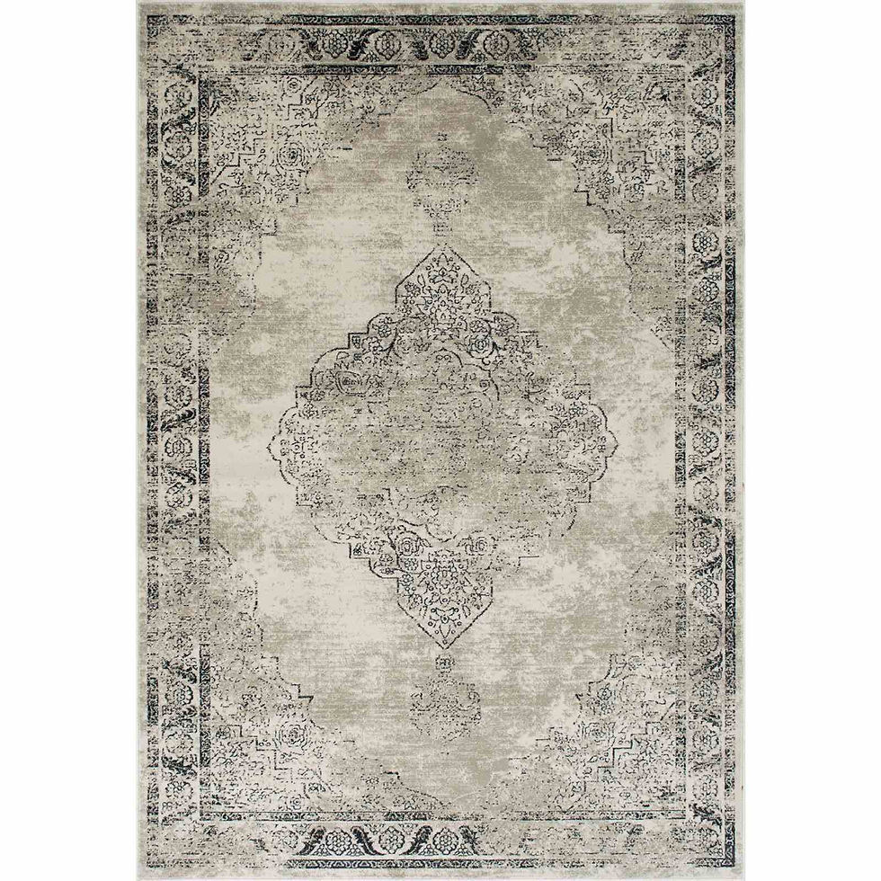 5' X 7' Area Rug