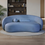 Thumbnail: Brevik Sofa – Denim Blue