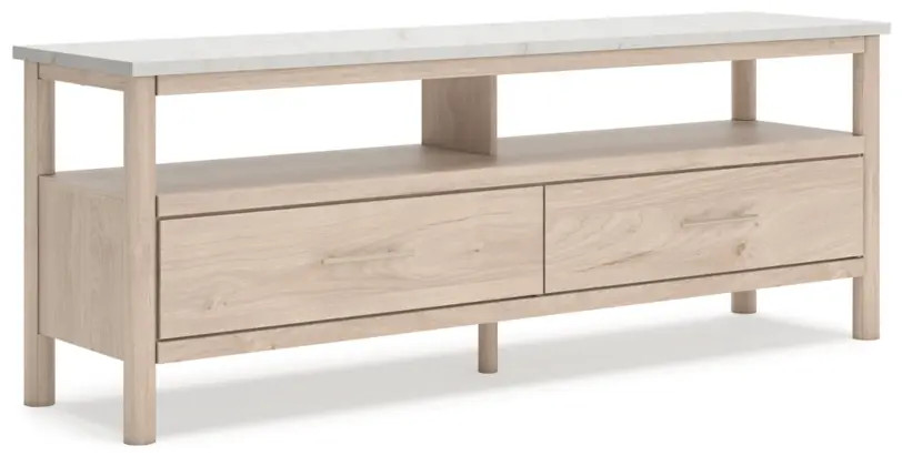Thumbnail: Cadmori Extra Large TV Stand